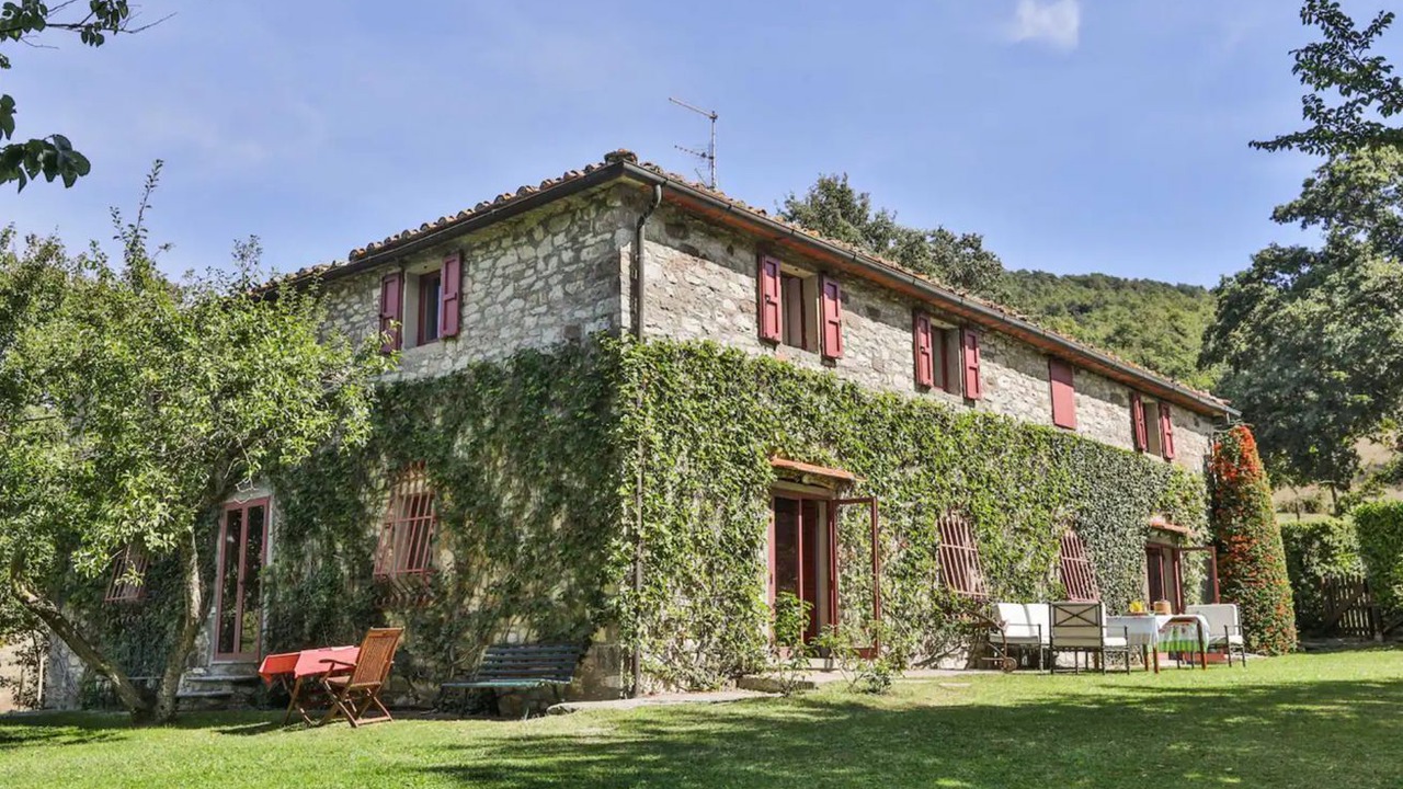 Photo of Outdoor in Pieve Santo Stefano