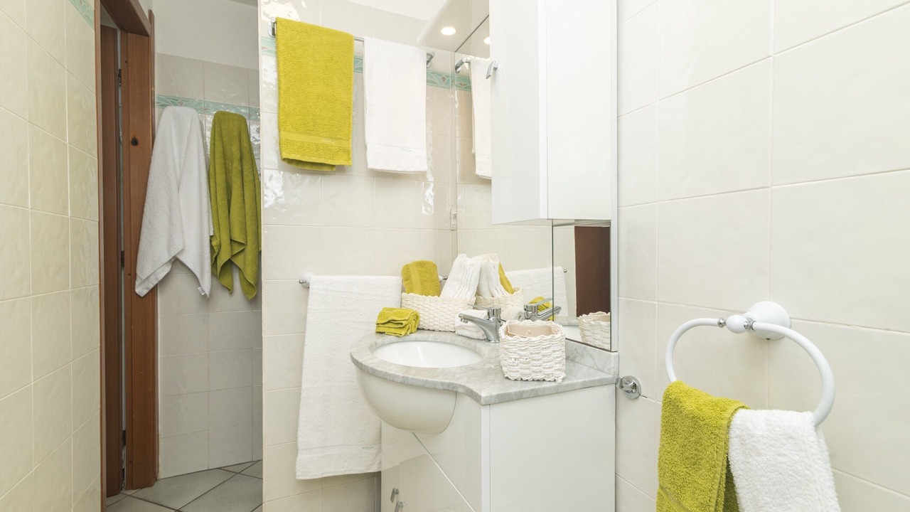 Photo of Bathroom in Santa Teresa di Gallura