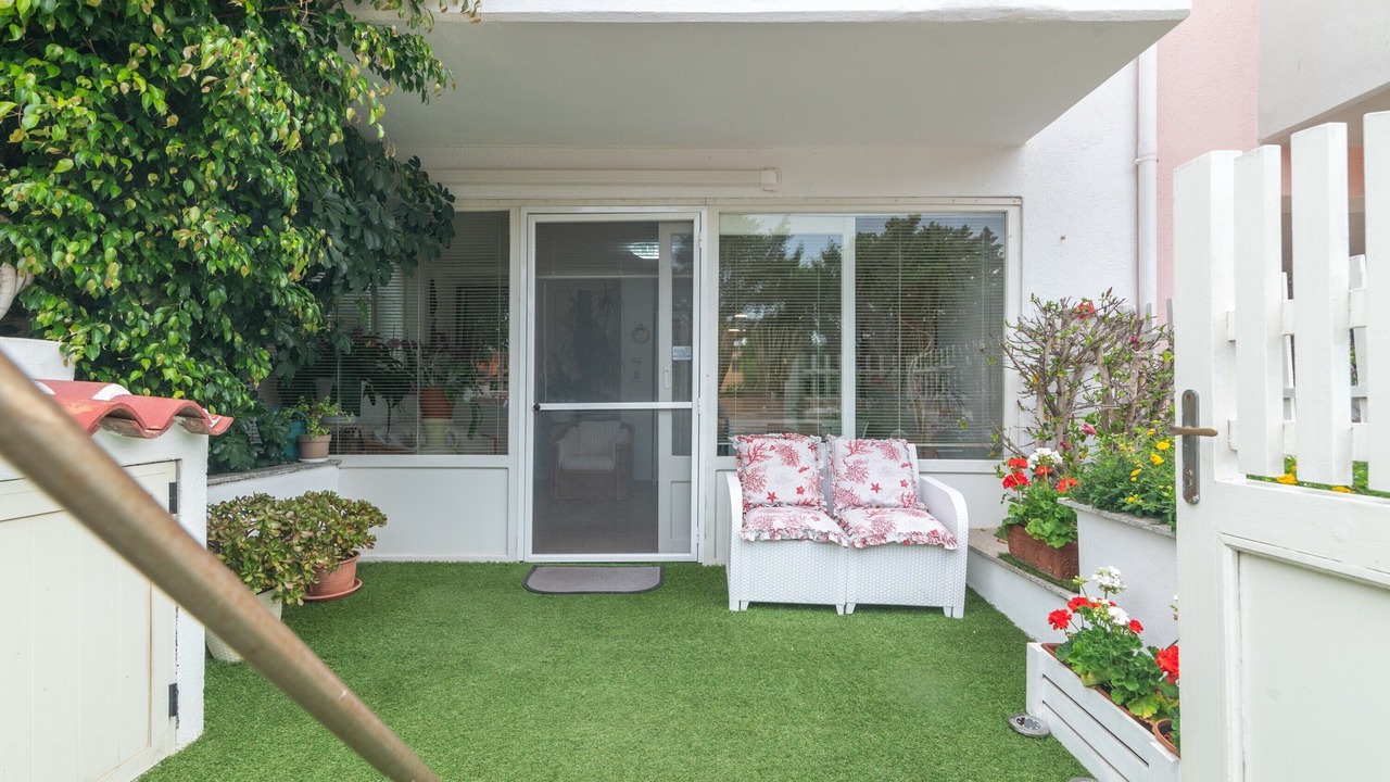 Photo of Patio Balcony in Santa Teresa di Gallura