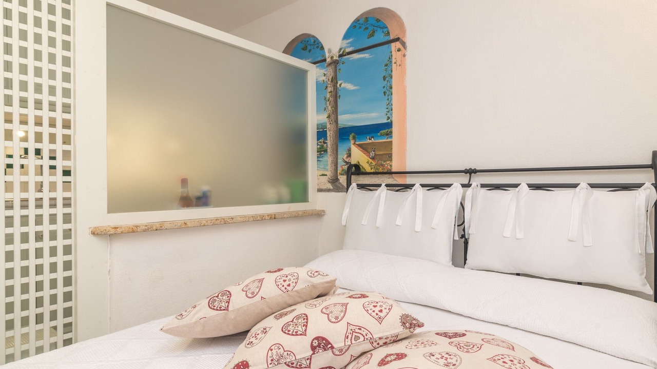 Photo of Bedroom in Santa Teresa di Gallura
