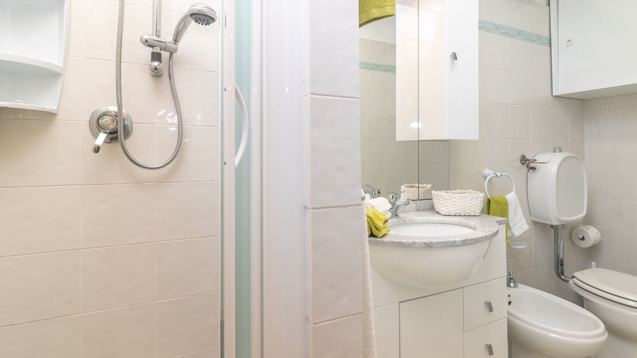 Photo of Bathroom in Santa Teresa di Gallura
