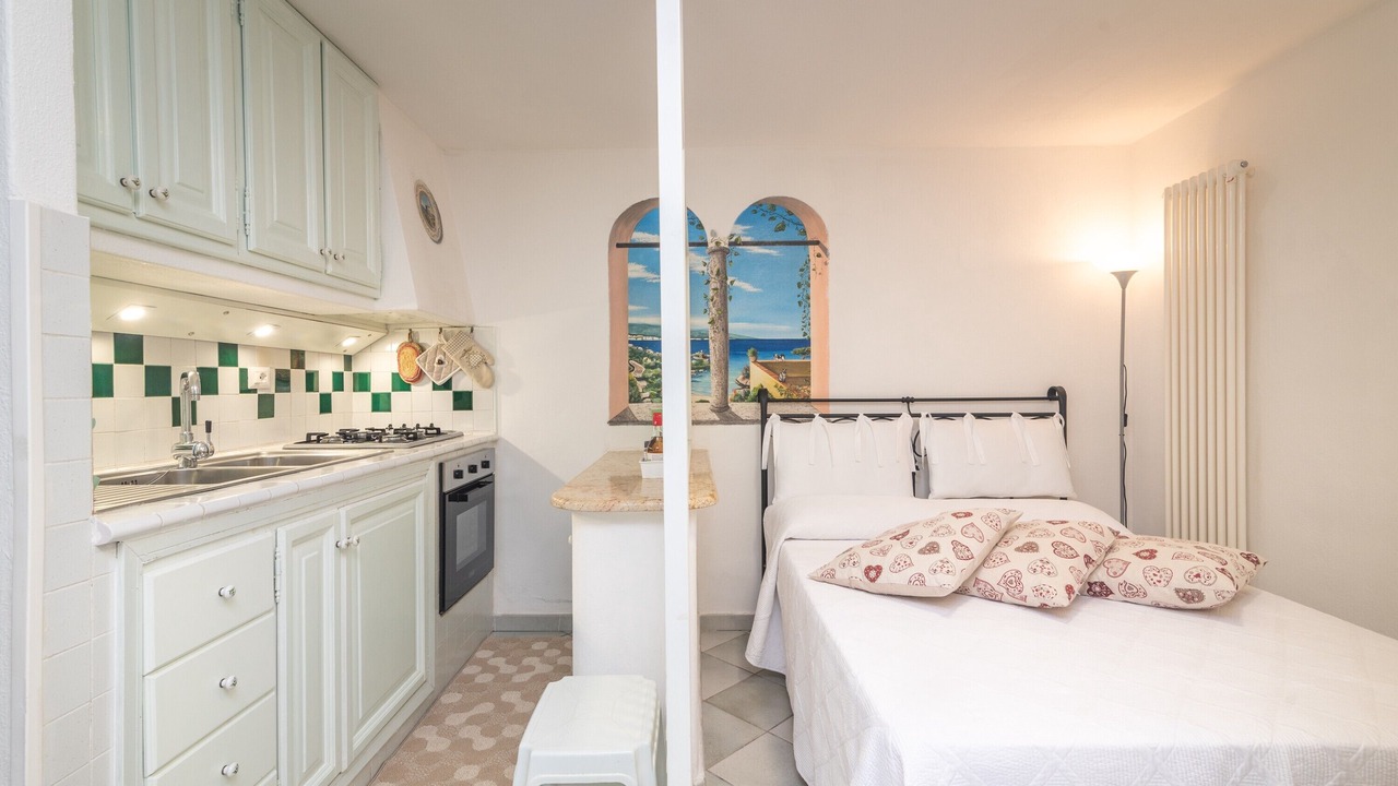 Photo of Bedroom in Santa Teresa di Gallura