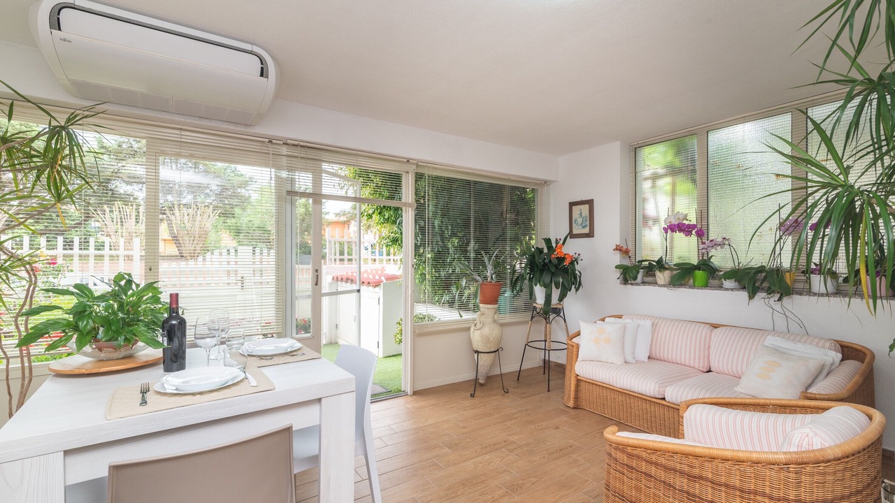 Photo of Livingroom in Santa Teresa di Gallura