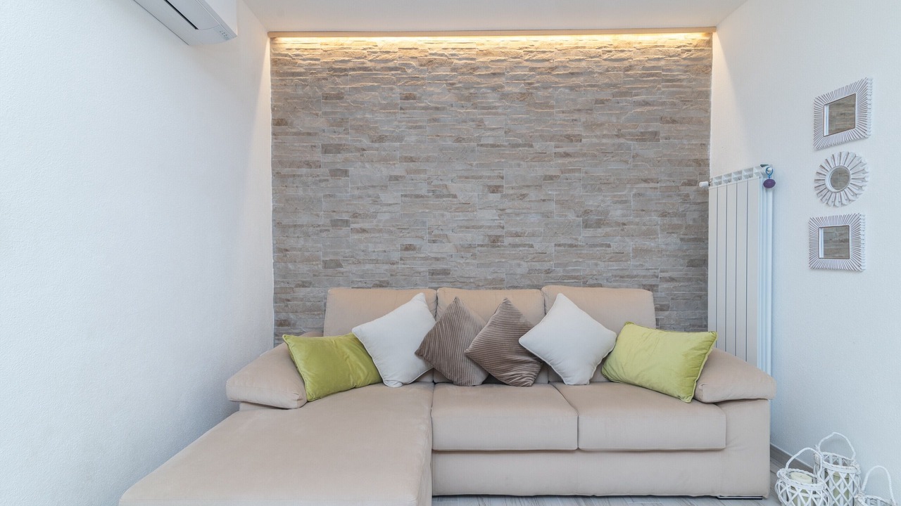 Photo of Livingroom in Santa Teresa di Gallura