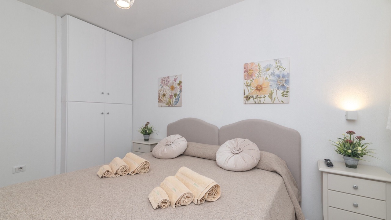 Photo of Bedroom in Santa Teresa di Gallura