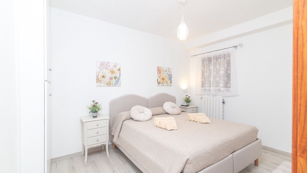 Photo of Bedroom in Santa Teresa di Gallura