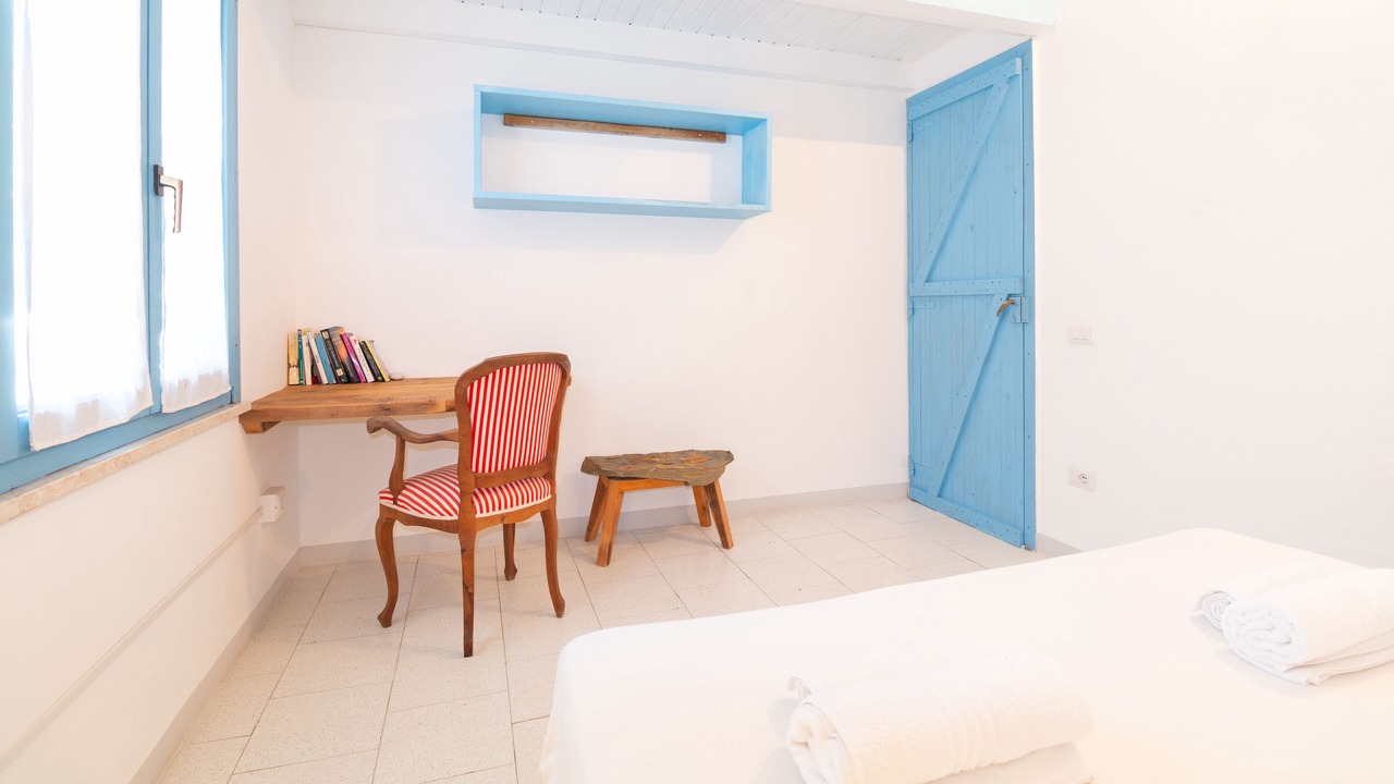 Photo of Bedroom in Sa Rocca Tunda