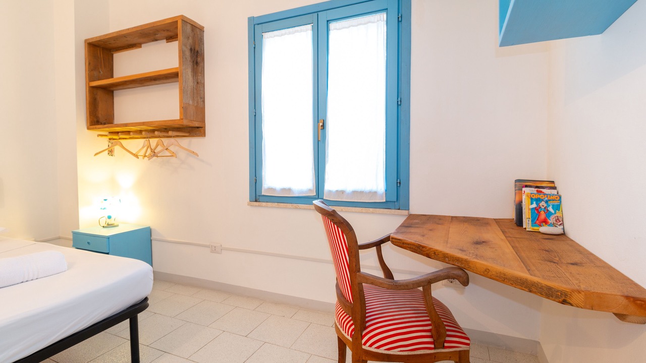 Photo of Bedroom in Sa Rocca Tunda