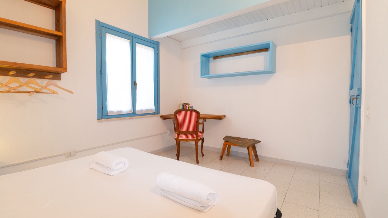 Photo of Bedroom in Sa Rocca Tunda