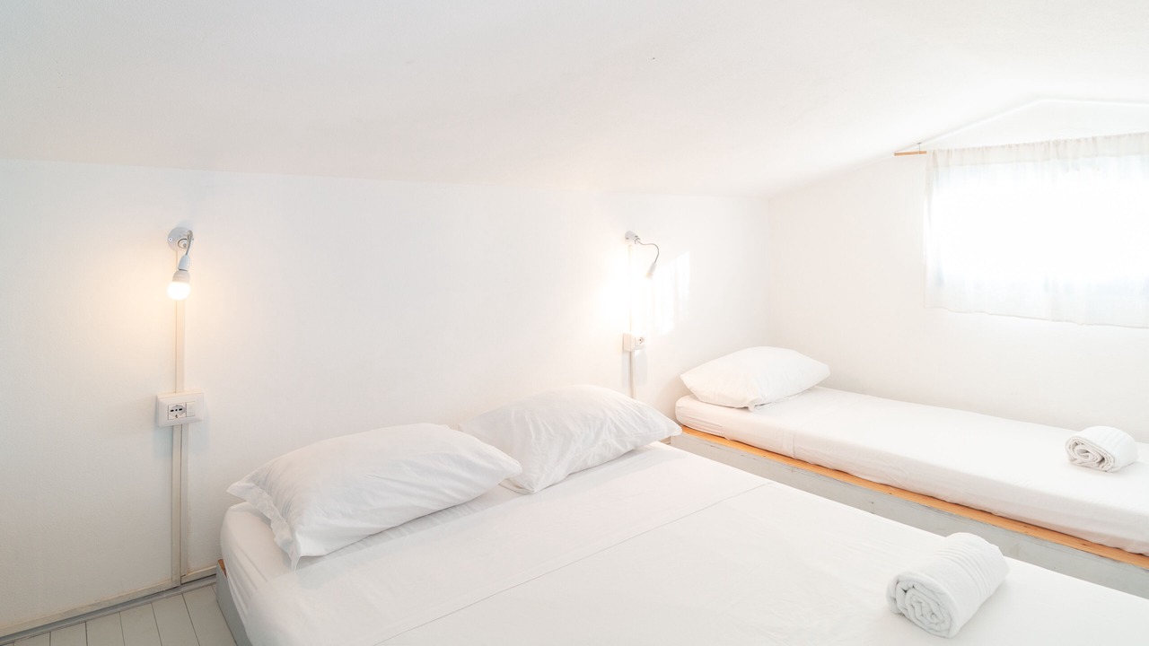 Photo of Bedroom in Sa Rocca Tunda