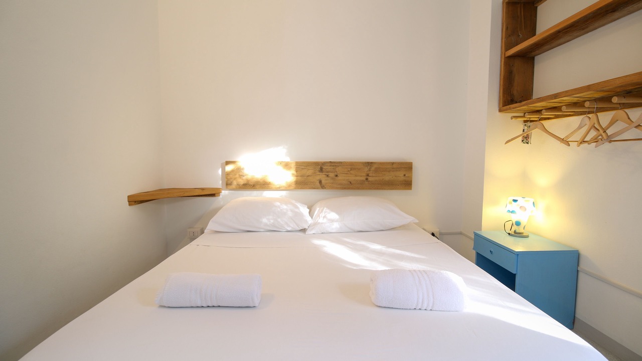Photo of Bedroom in Sa Rocca Tunda
