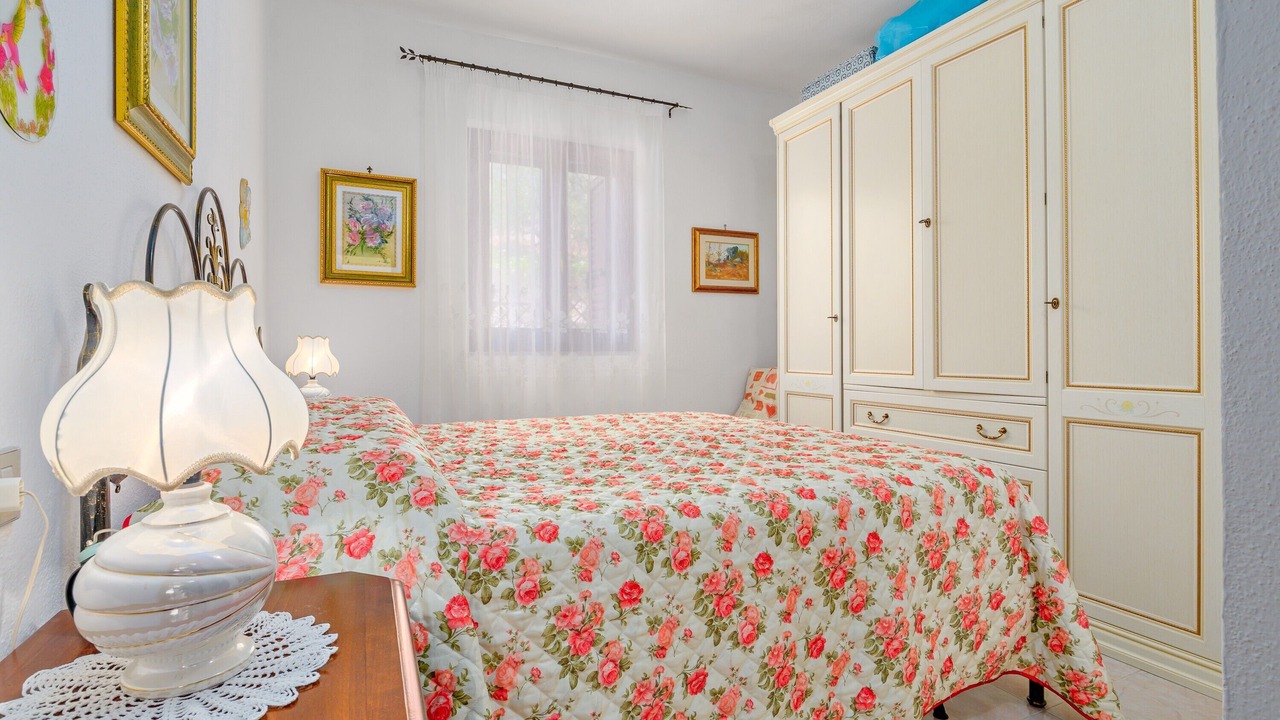 Photo of Bedroom in San Teodoro