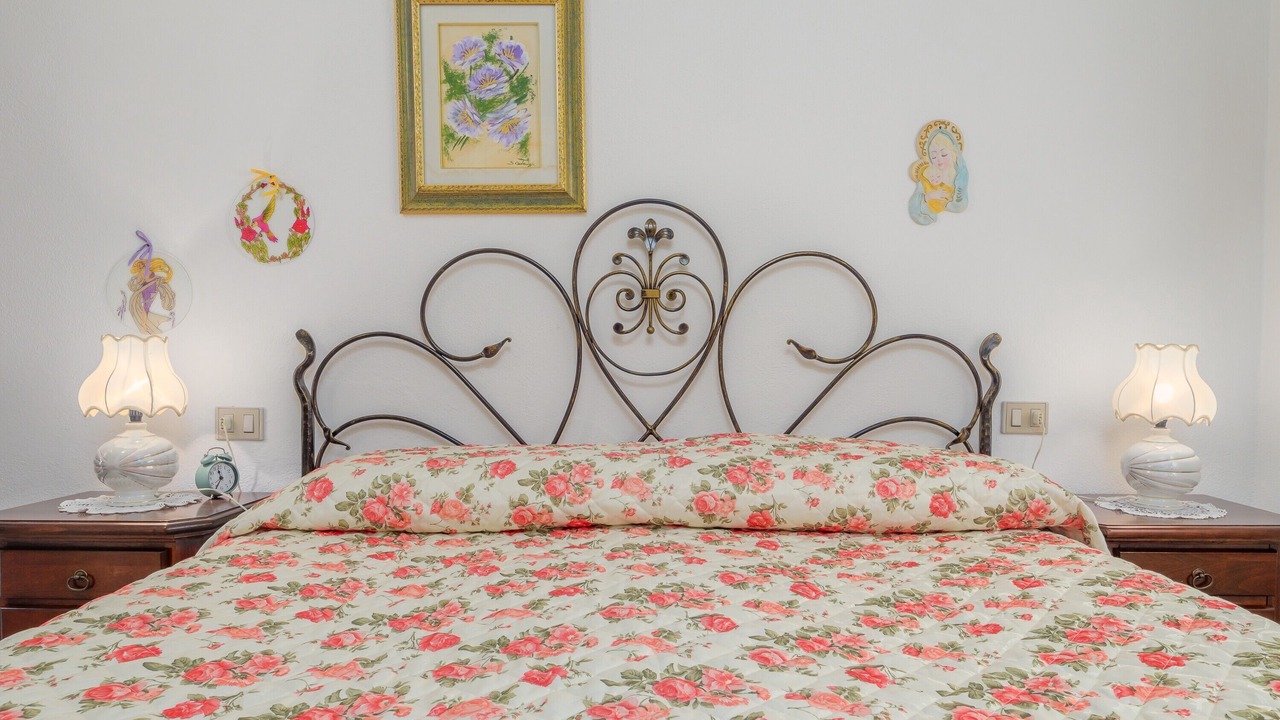 Photo of Bedroom in San Teodoro