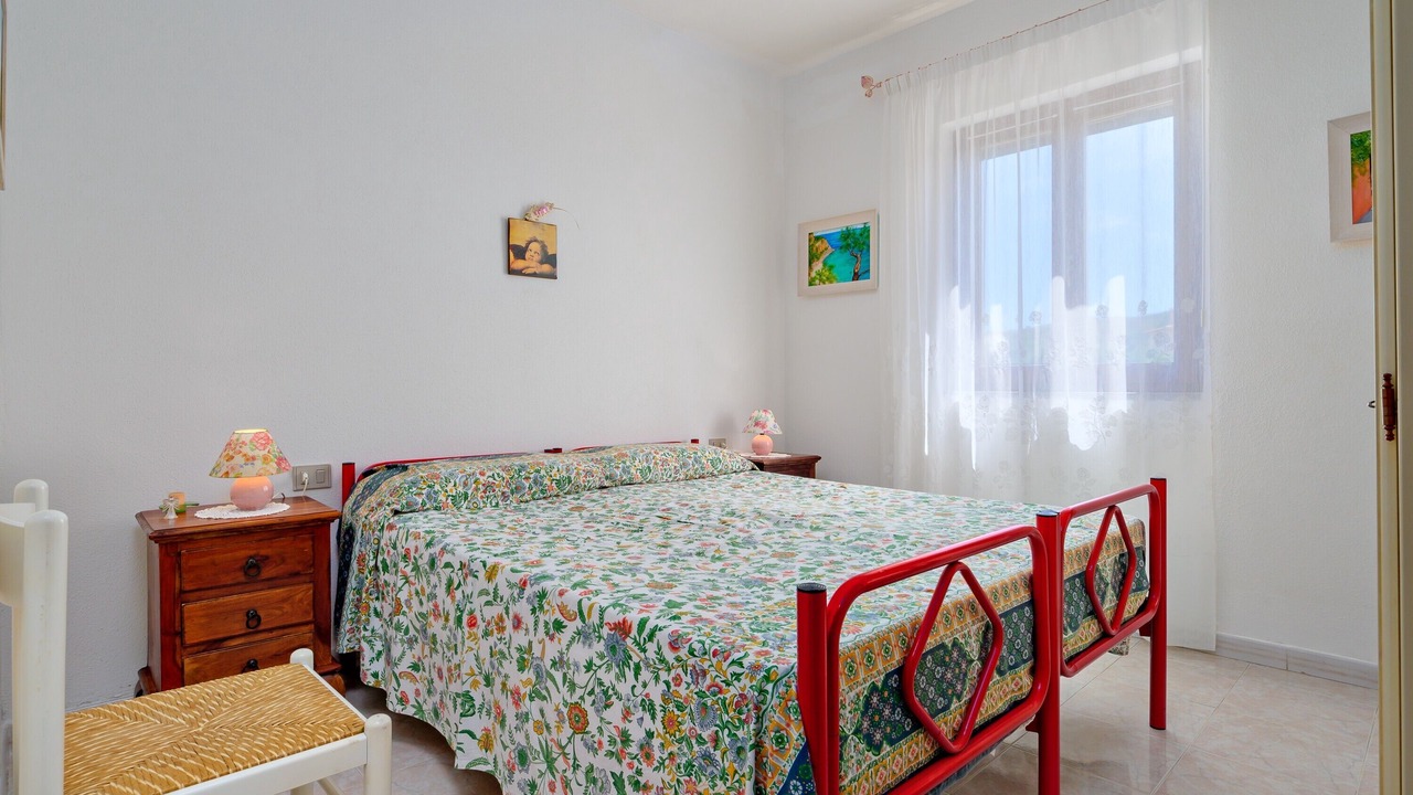Photo of Bedroom in San Teodoro