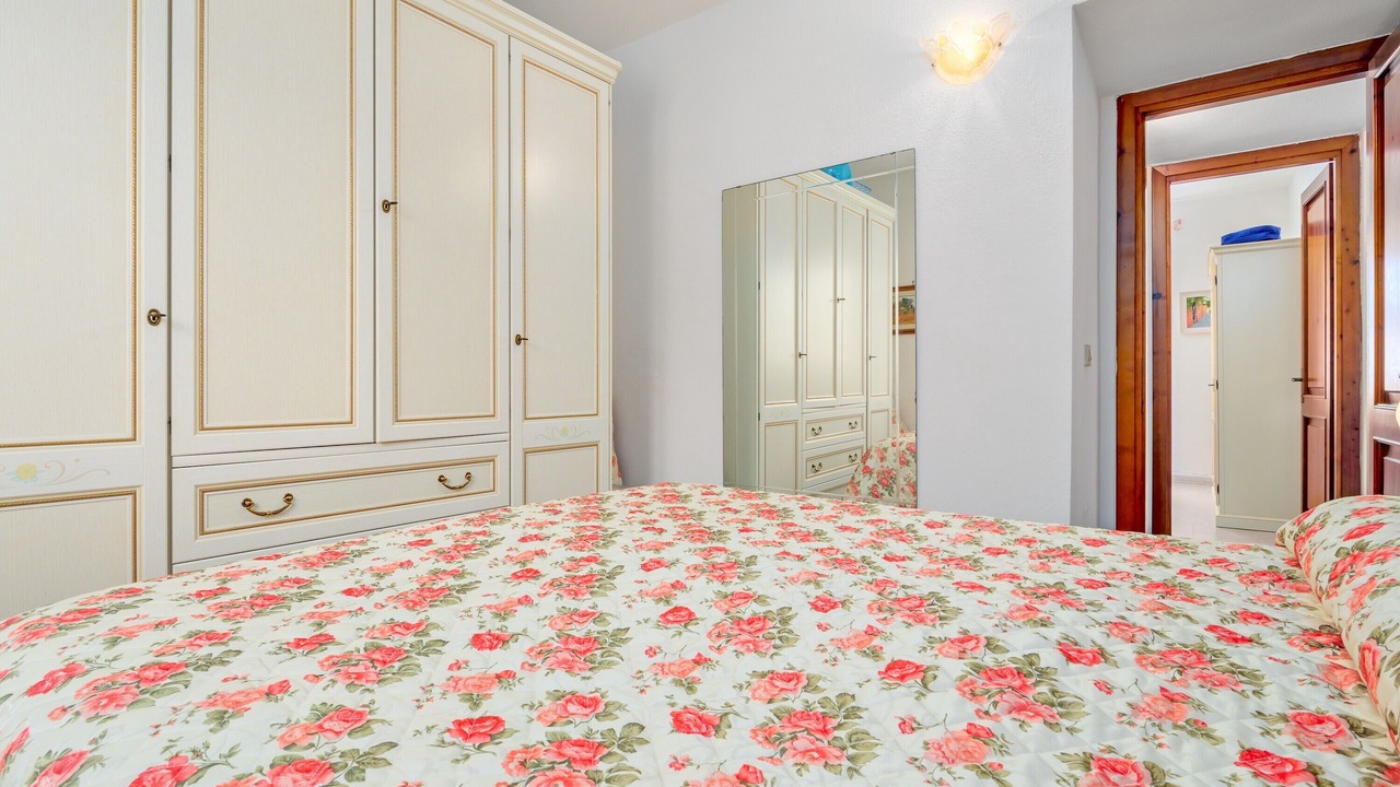 Photo of Bedroom in San Teodoro