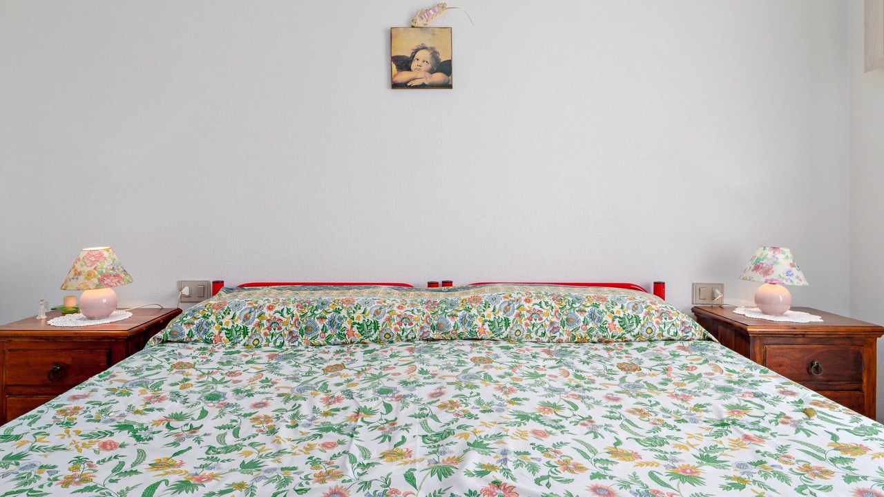 Photo of Bedroom in San Teodoro