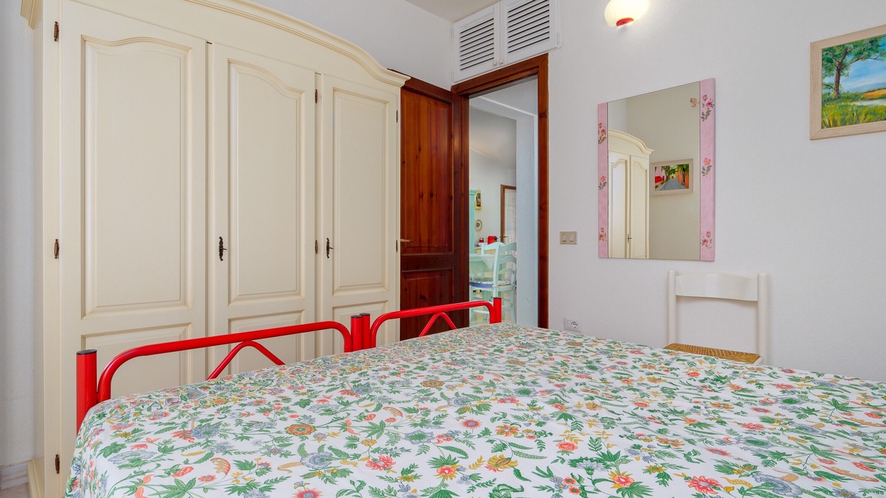 Photo of Bedroom in San Teodoro