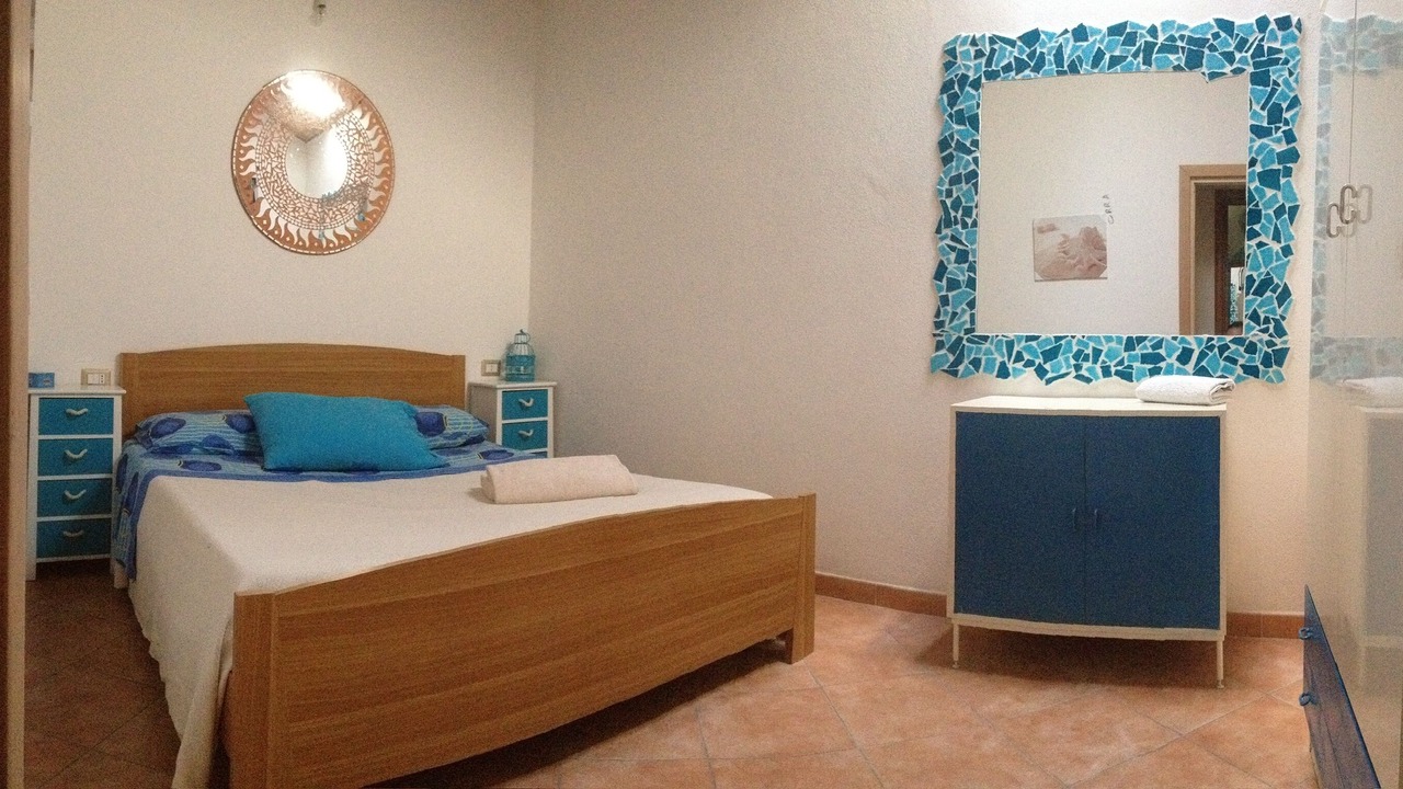 Photo of Bedroom in Porto Pozzo