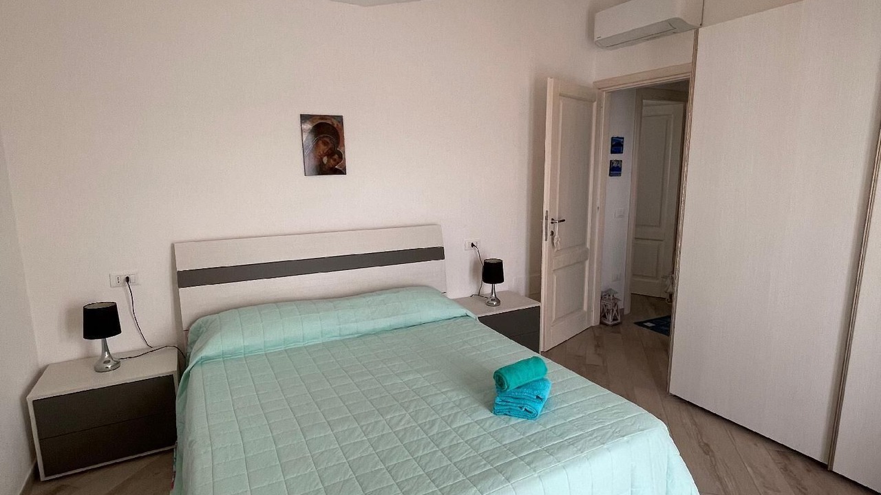Photo of Bedroom in San Lorenzo