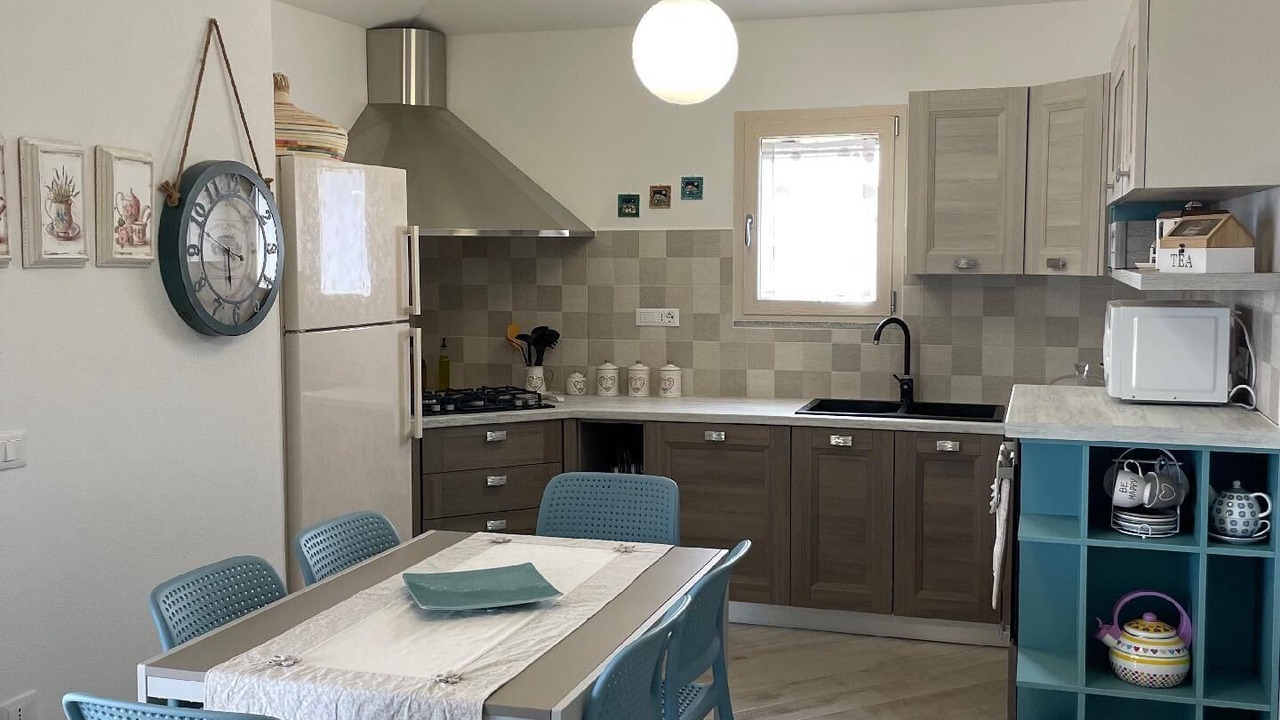 Photo of Kitchen in San Lorenzo
