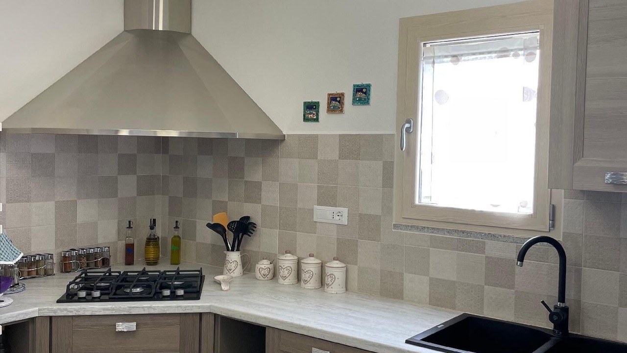 Photo of Kitchen in San Lorenzo