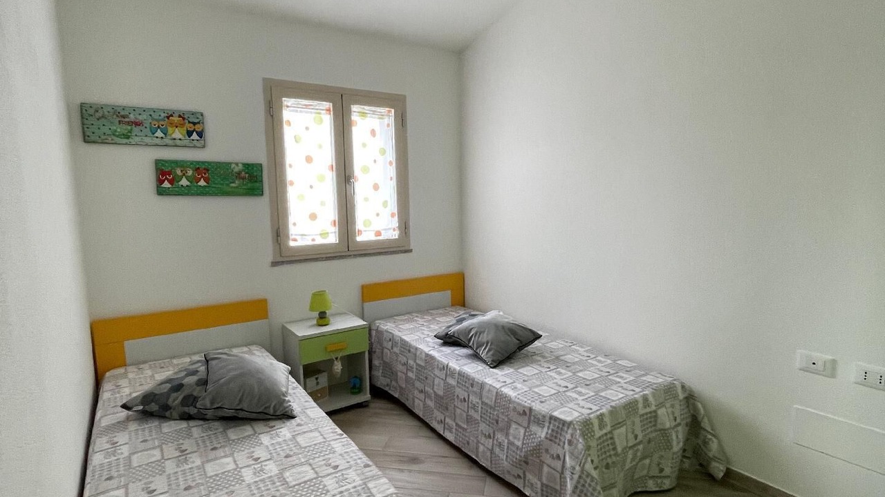 Photo of Bedroom in San Lorenzo