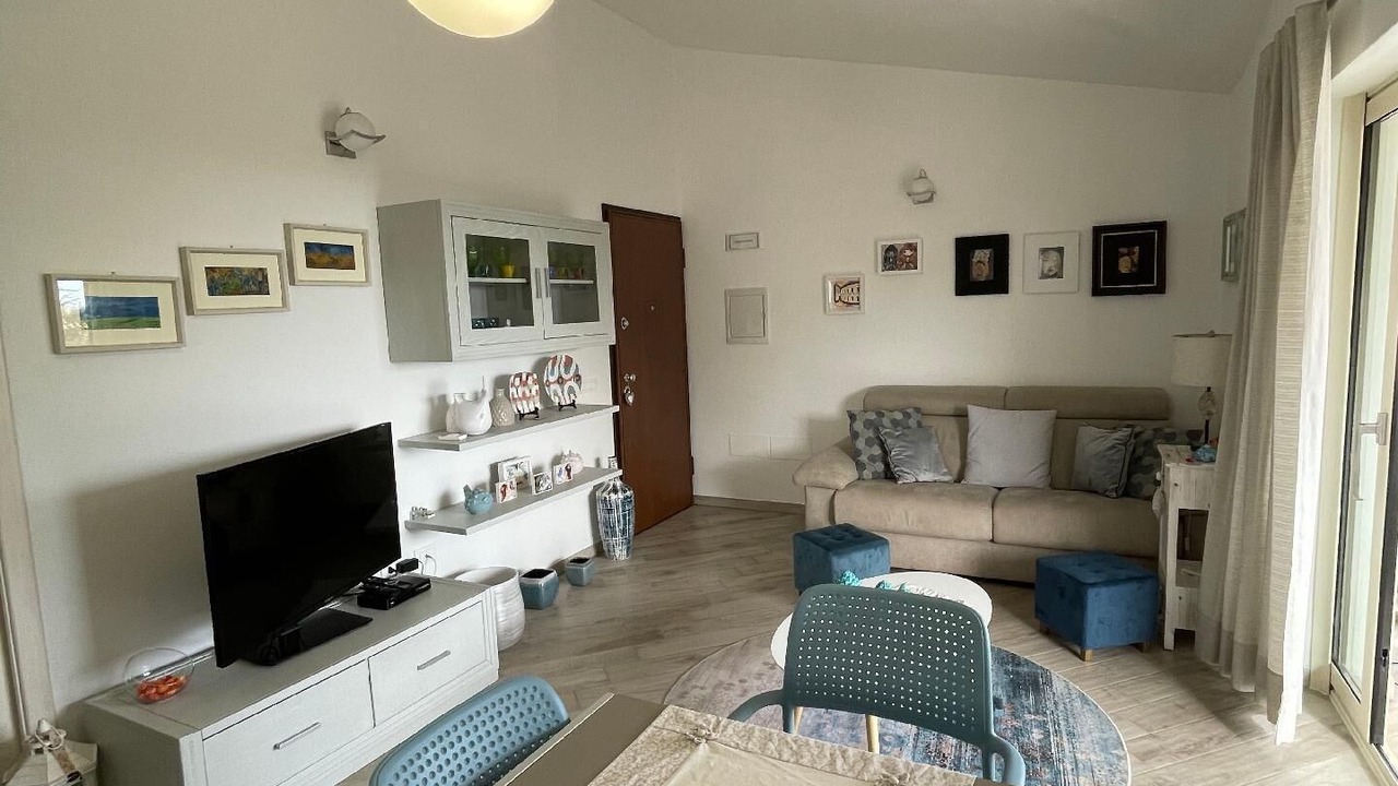 Photo of Livingroom in San Lorenzo