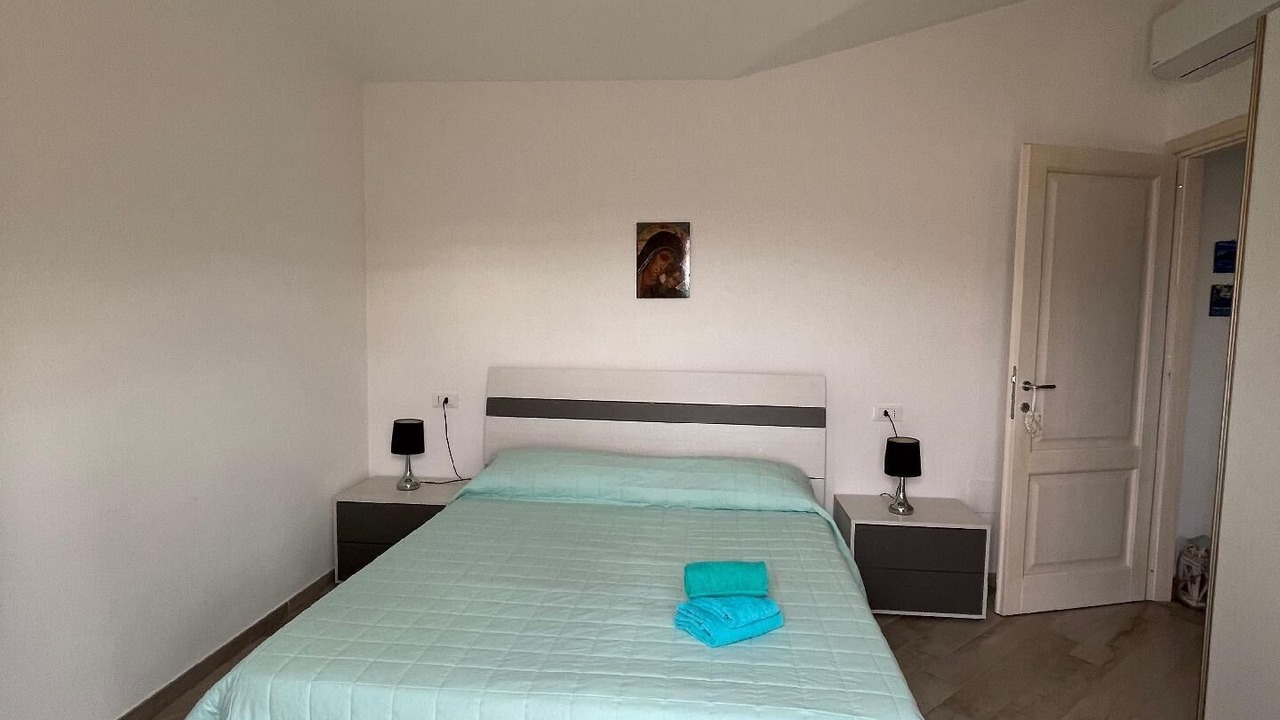 Photo of Bedroom in San Lorenzo