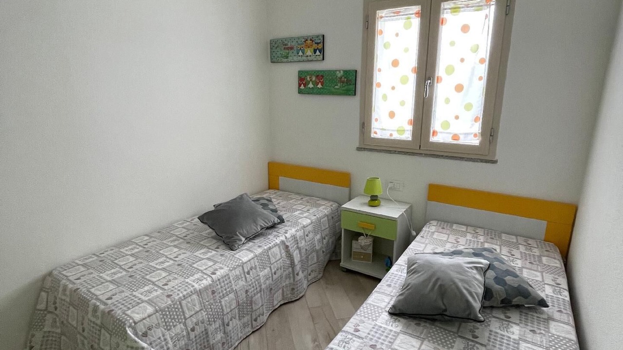 Photo of Bedroom in San Lorenzo