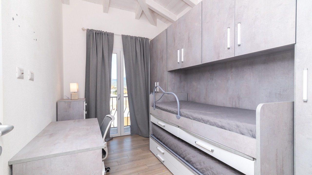 Photo of Bedroom in Budoni