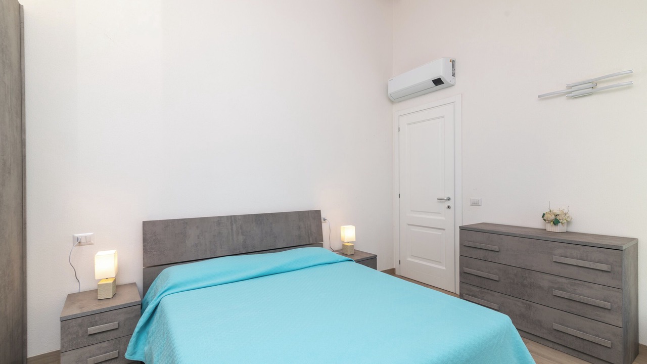 Photo of Bedroom in Budoni