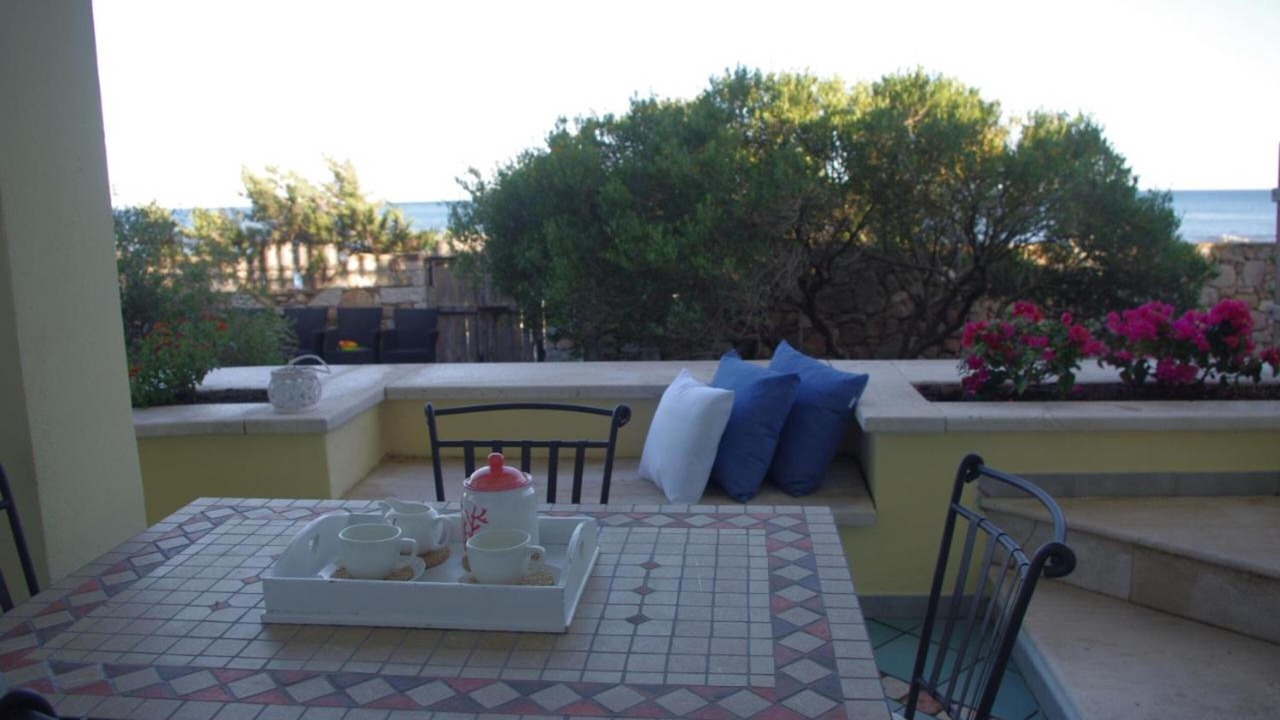 Photo of Outdoor in Cala Liberotto