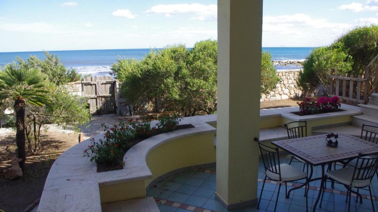 Photo of Outdoor in Cala Liberotto