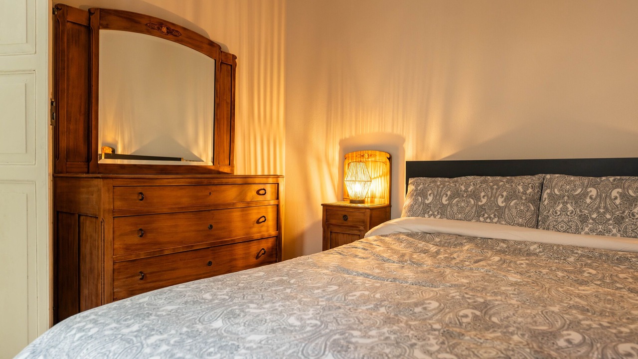 Photo of Bedroom in Cagliari