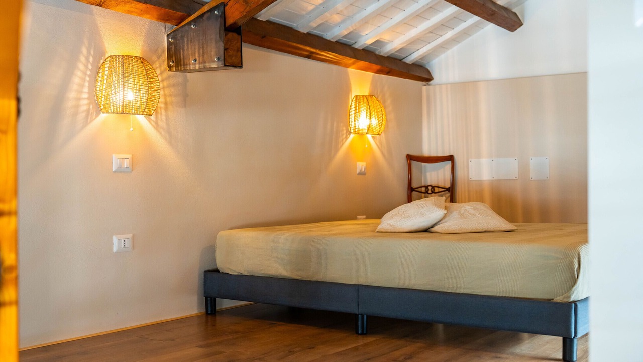 Photo of Bedroom in Cagliari