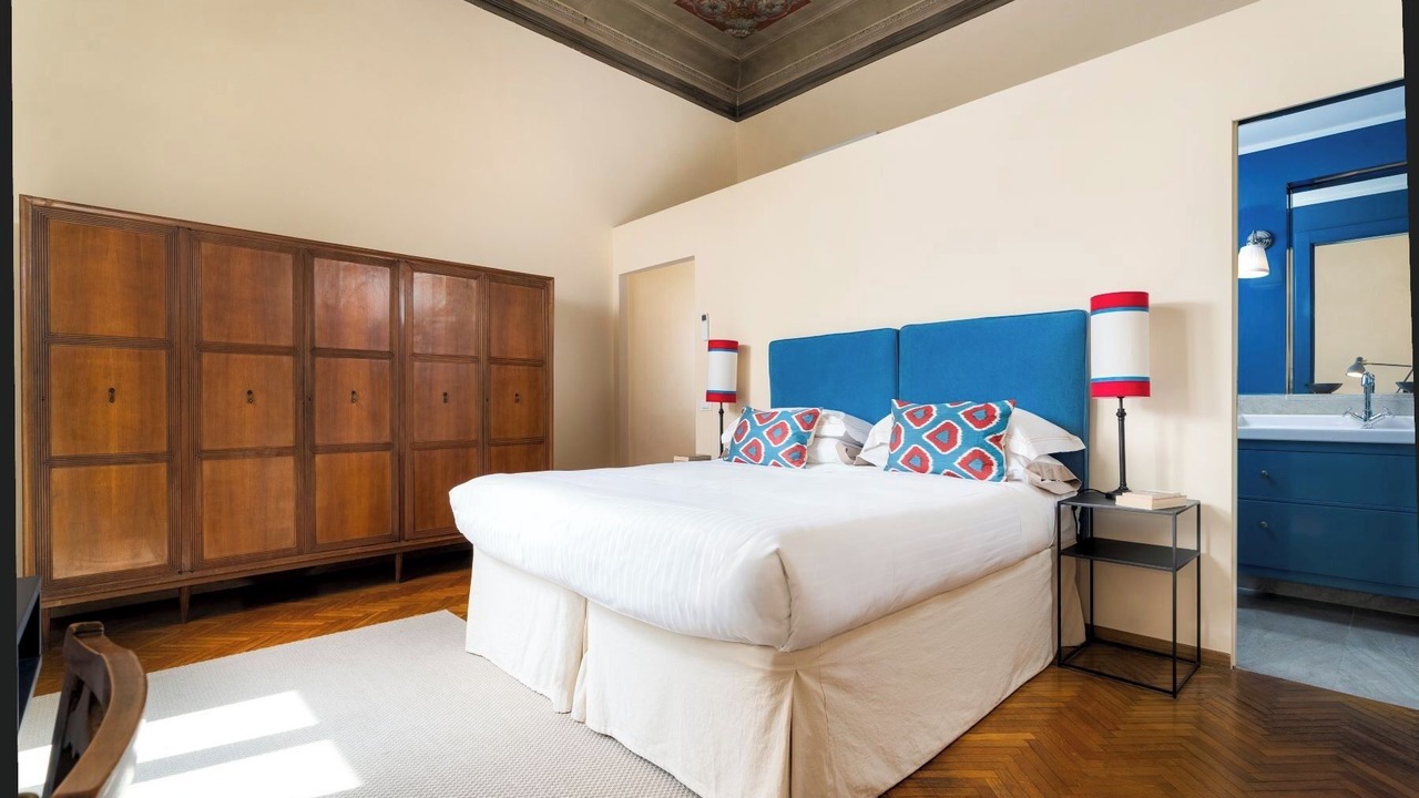 Photo of Bedroom in Sant' Ambrogio