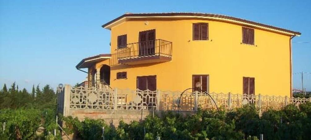 Photo of Outdoor in Magomadas