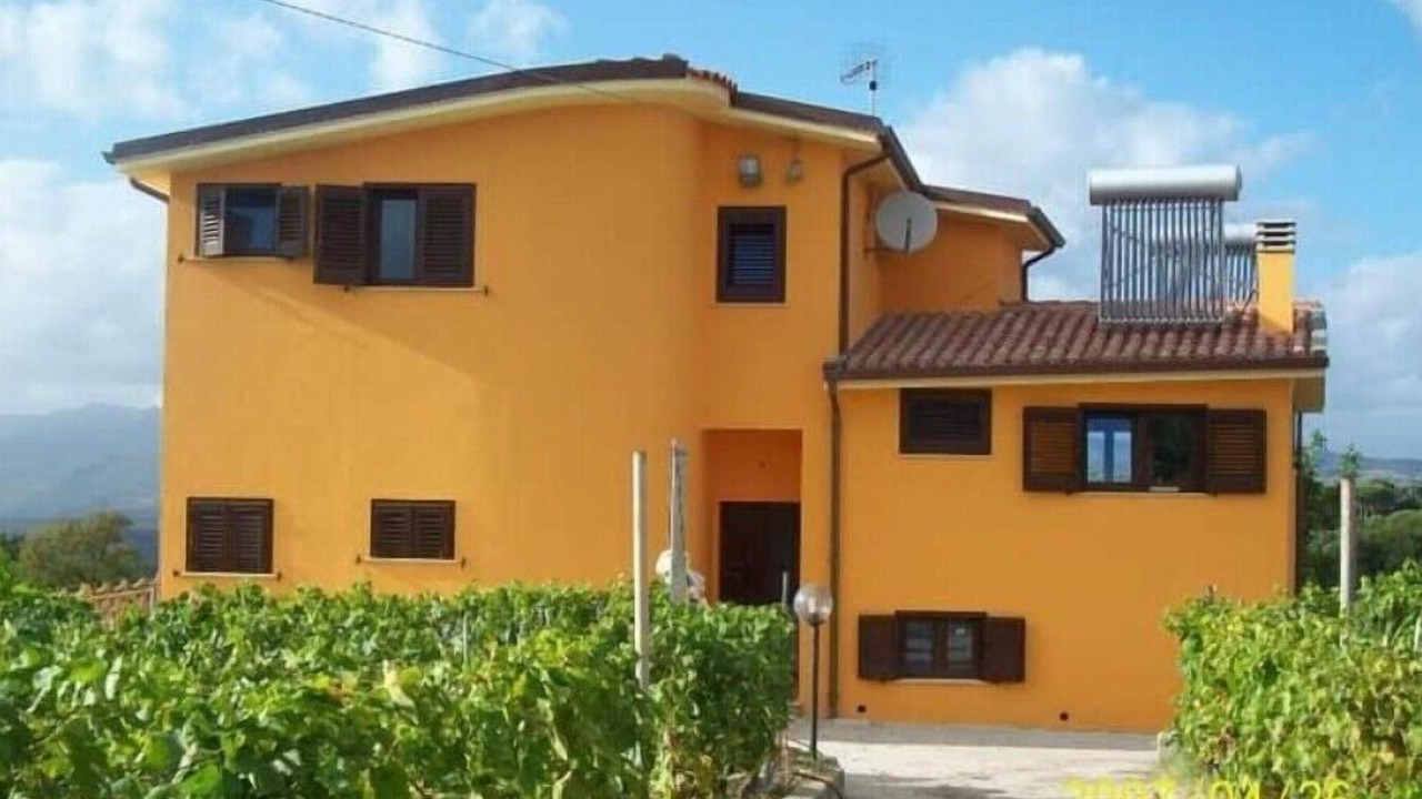 Photo of Outdoor in Magomadas