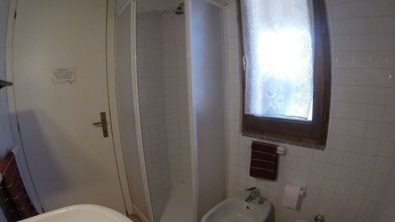 Photo of Bathroom in Torre delle Stelle