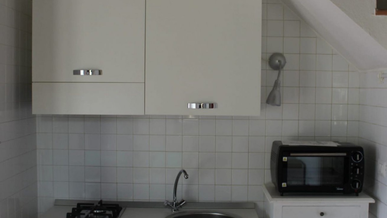 Photo of Kitchen in Torre delle Stelle