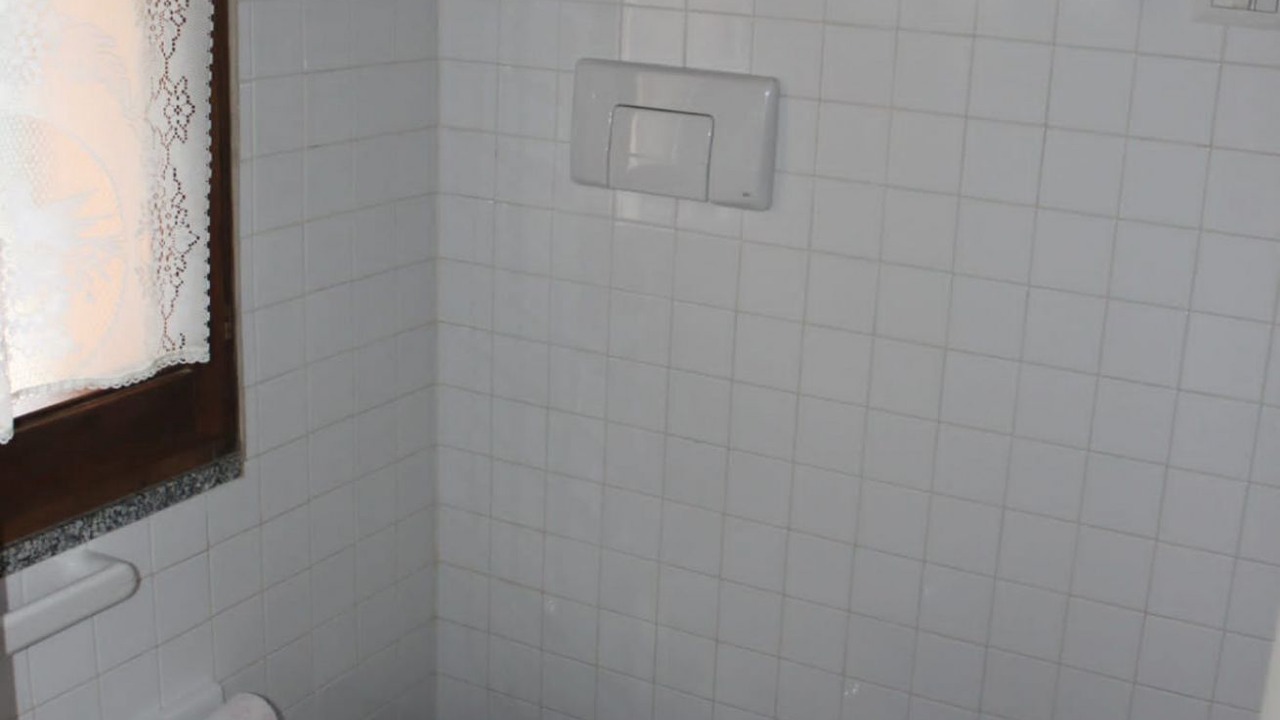 Photo of Bathroom in Torre delle Stelle