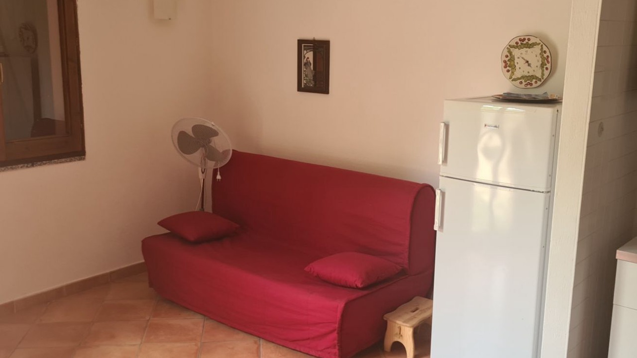 Photo of Livingroom in Torre delle Stelle