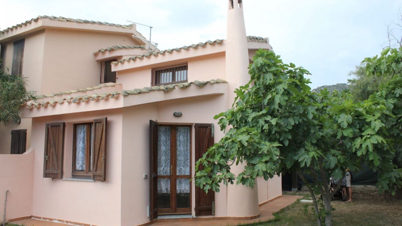 Photo of Outdoor in Torre delle Stelle