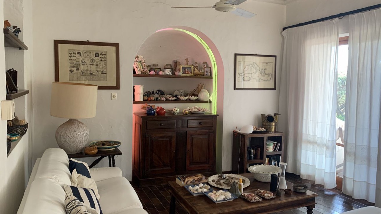 Photo of Livingroom in Campulongu
