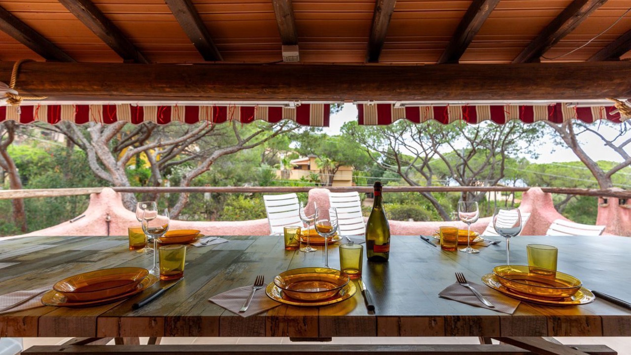 Photo of Outdoor in Santa Margherita di Pula
