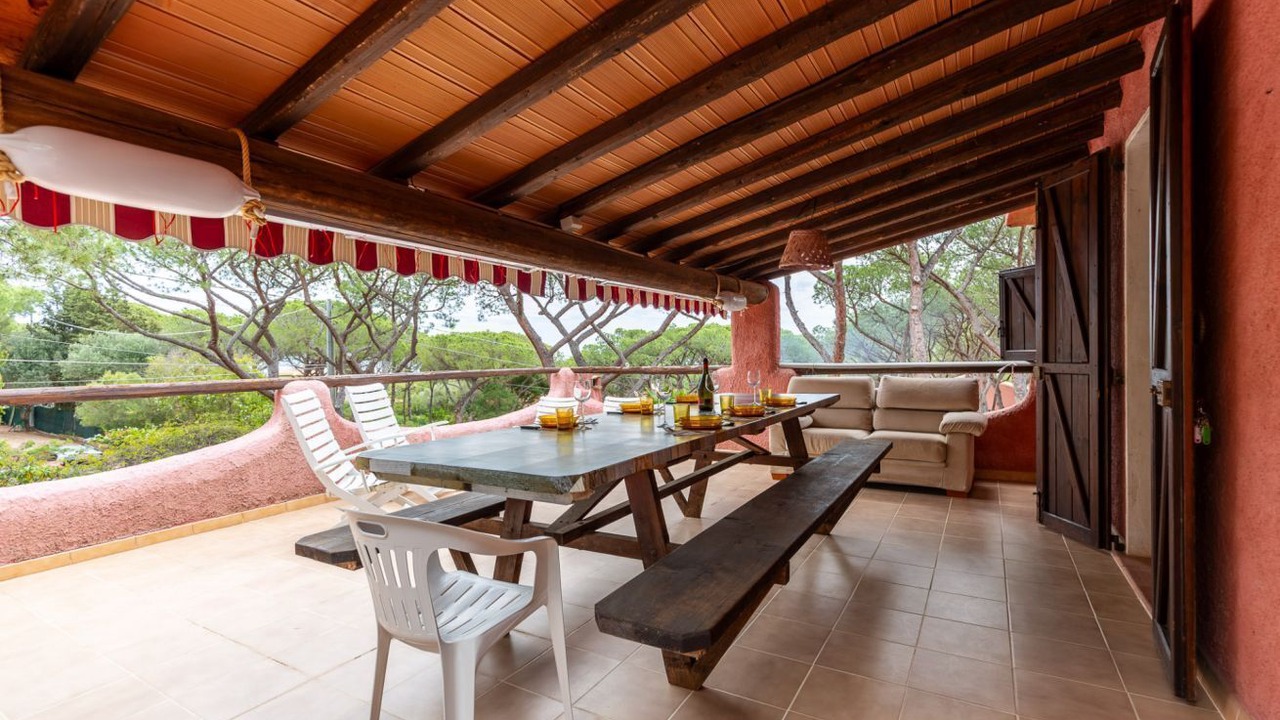 Photo of Outdoor in Santa Margherita di Pula