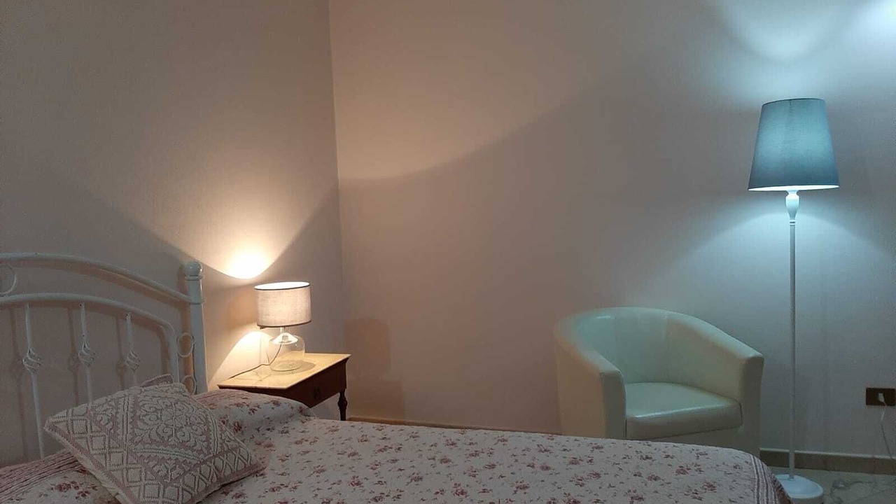 Photo of Bedroom in Villaputzu