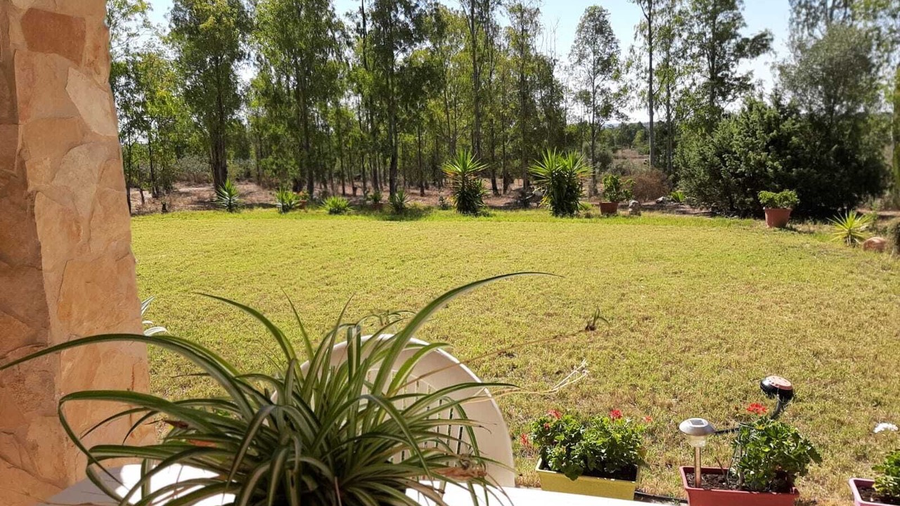 Photo of Outdoor in Villaputzu