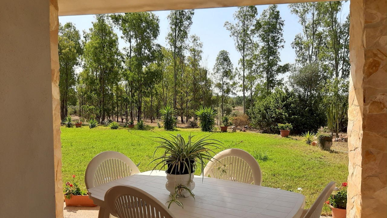Photo of Outdoor in Villaputzu