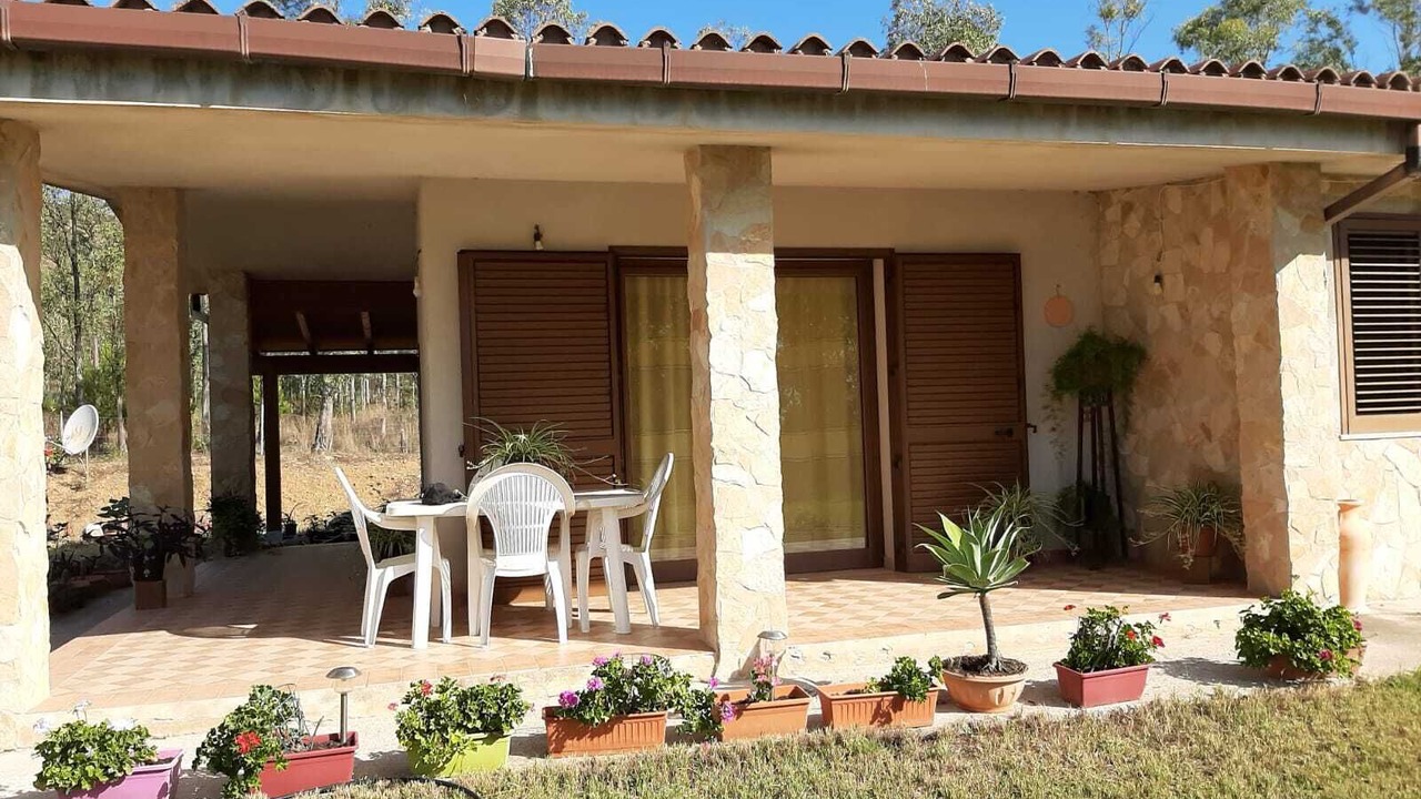 Photo of Outdoor in Villaputzu